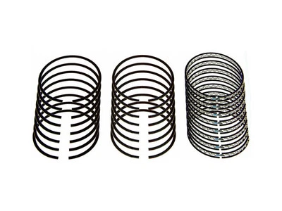 For 2007-2010 Ford Explorer Sport Trac Piston Ring Set Sealed Power 86799JQBB - Image 1 of 2