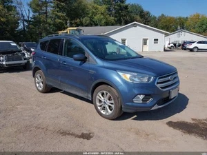 Transfer Case 2.0L VIN 9 8th Digit Turbo Fits 13-20 FUSION 753033 - Picture 1 of 12