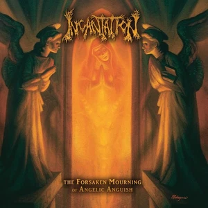 Incantation The Forsaken Mourning Of Angelic Anguish (Vinyl) - Picture 1 of 1