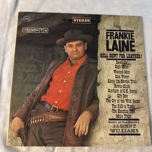 Frankie Lane - Bild 1 von 16