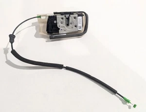 TESLA MODEL 3 / Y FRONT RIGHT DOOR LOCK LATCH MECHANISM 1500673-99-A - Picture 1 of 13