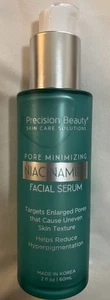 Precision Beauty Pore Minimizing Niacinamide Facial Serum - Bild 1 von 2