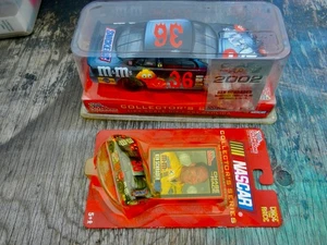 Racing Champions PREMIER" HALLOWEEN" #36 M&M's Ken Schrader 1:24 & 1:64 M&M's - Picture 1 of 4