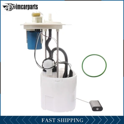 Conjunto de bomba de combustible para Ford Expedition Lincoln Navigator 5,4 L 2009-2014 E2523M Foto 1 de 4