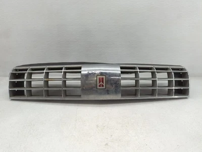 Parachoques de parrilla delantera Ford Mustang 2008-2009 no incluido DTNKA Foto 1 de 4