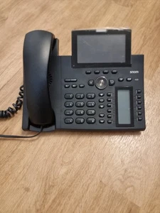 Snom D385 IP Telefon SIP VoIP - Bild 1 von 2