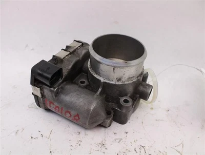 CUERPO ACELERADOR AUDI A4 PASSAT 00 01 02 03 - 05 1.8 TURBO 878365 Foto 1 de 4