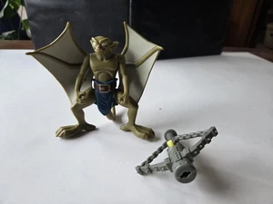 1995 Kenner Gargoyles Lexington Loose With Weapon - Picture 1 of 10