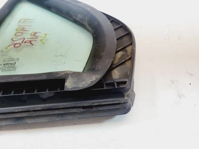 2006 2007 2008 2009 2010 2011 2012 KIA OPTIMA REAR RIGHT DOOR VENT GLASS - Image 1 of 4