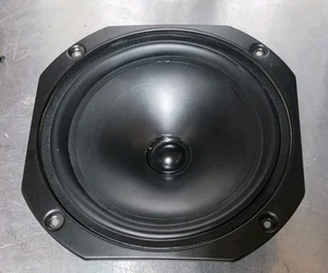 KEF C40 8" WOOFER #SP1205 Excellent working condition. (2) Available - Picture 1 of 2
