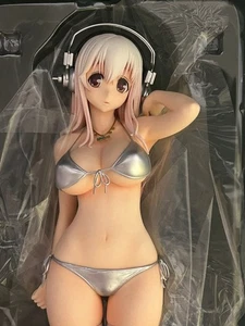 Super Sonico Sonicomi Paket Limited Edition Orchideensamen - Bild 1 von 8