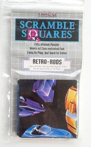 1994 Scramble Squares Retro Ruten Puzzle Geschenk NEU!  - Bild 1 von 6