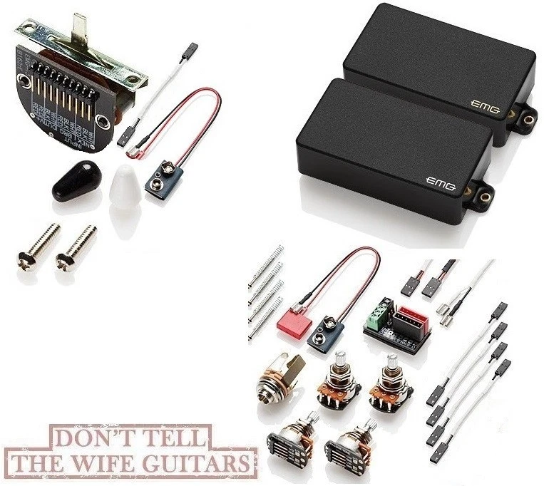 Emg 81 85 for sale | eBay