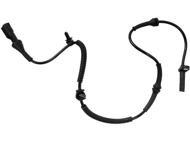 ABS Speed Sensor For 2010-2012 Ford Taurus 2011 FM934GY ABS Wheel Speed Sensor Foto 1 de 1