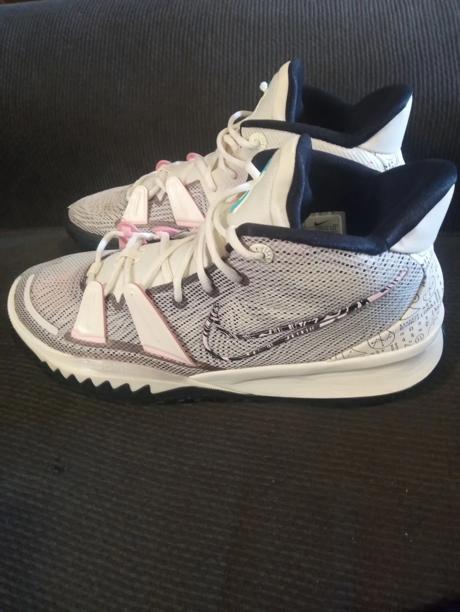 Nike Kyrie 7 EP Pale Ivory | eBay