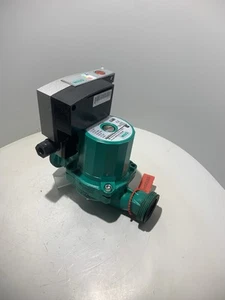 Wilo Stratos ECO 25/1-3 Heizungspumpe 4092520 Pumpe Heizung 5,8-32 Watt - Bild 1 von 8