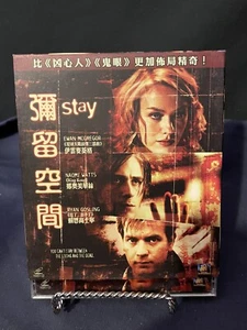 Stay VCD Movies VCD Video CD RARE - Picture 1 of 4