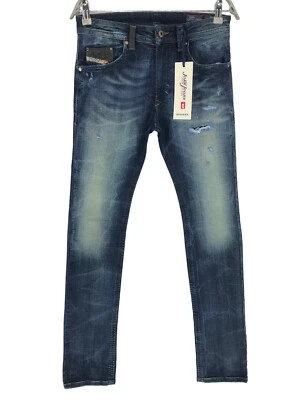 Pantalones de chándal Diesel THAVAR R060S talla W26 L32 Foto 1 de 4