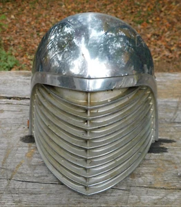 1963 1964 Buick Riviera 5954349 Lower Clam Shell Headlight Part - Picture 1 of 5