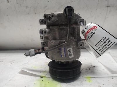 KIA SPORTAGE Compressor  11 12 13 14 15 16 Foto 1 de 2