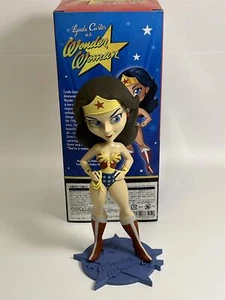 Lynda Carter Wonder Woman Cryptozoic DC Figure 200016598 - Imagen 1 de 1