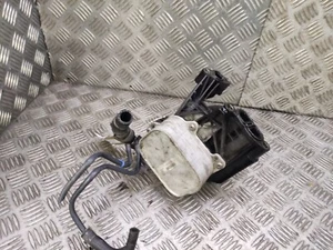 VW Transporter T6.1  Oil Filter Housing 03N115389AA REF D290 - Picture 1 of 9