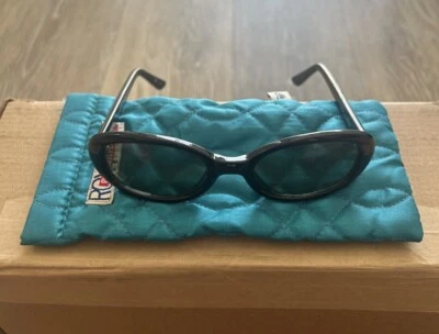 NUEVO ROXY VINTAGE AÑOS 90 SNOW SKATE MX SUP TABLA DE SURF GOLF SURF GAFAS DE SOL GRATIS Foto 1 de 4