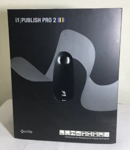 X-Rite I1 PUBLISH PRO 2 EO2PUB spectrophotometer from japan - Picture 1 of 7