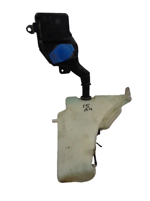 Conjunto de botella lavadora parabrisas Audi A4 2009-2016 OEM AK250559 Foto 1 de 4