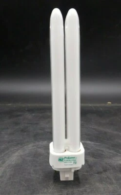 NEW Halco ProLume PL26D/E/41 26W T4 Compact Fluorescent Bulb 4100K - Image 1 of 4