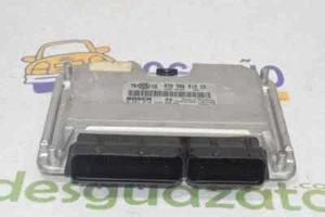 038906019GS switchboard engine uce for VOLKSWAGEN PASSAT BERLINA 2000 464162 - Picture 1 of 20