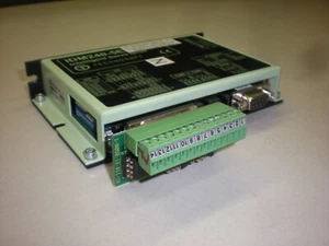 Technosoft IDM240-5EI Intelligent Servo Drive - #5 - Picture 1 of 8