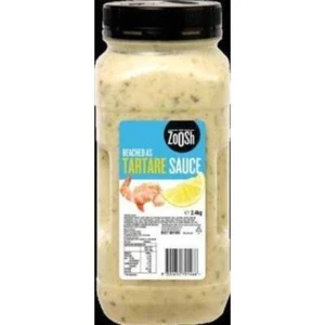 Sauce Tartare 2.4 Kgzoosh - Picture 1 of 1