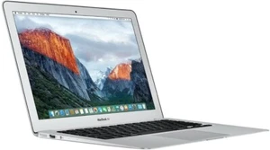 Apple MacBook Air A1466 7,2 13.3" 1.80GHz 8GB 128GB SSD OS 12 1 Yr Wty Very Good - Picture 1 of 7