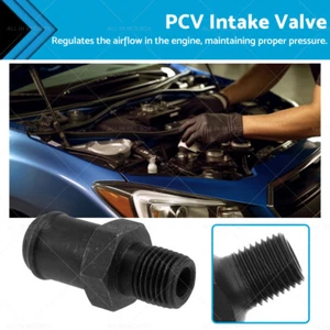 PCV Valve Inlet Manifold Suitable For Subaru Impreza Legacy Liberty 11810AA000 - Picture 1 of 9