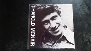LP PROMO JAPON HAROLD MCNAIR - HAROLD MCNAIR / excellent état - Bild 1 von 4