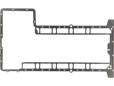 Junta de cárter de aceite para BMW M5 2006-2010 Victor Reinz 71138NFVT 2007 2008 2009 Foto 1 de 2