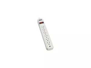 TRIPP LITE POWER IT! Series PS615 6 Outlets Power Strip - Picture 1 of 2