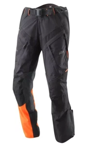 KTM Terra Adventure V2 Pants Black (3PW21000620) - Picture 1 of 4