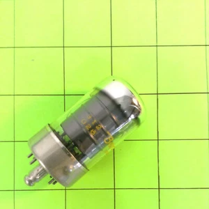 Tubo de radio estéreo Bendix 65P4U 14A7 312026 - Imagen 1 de 4