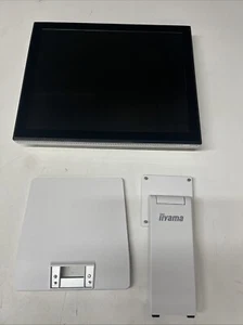 Iiyama ProLite T1932MSC-W1SAG Monitor LCD 48 cm (19 pollici - Foto 1 di 6