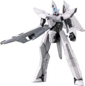 KOTOBUKIYA M.S.G VARIABLE FRAME SYSTEM 01 GARUDAGEAR (BELUGA) Model Kit New - Picture 1 of 12