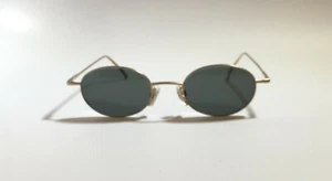 Gafas de sol HUGO BOSS VINTAGE PARA HOMBRE HB1539 SO Japón ¡NUEVAS! - Imagen 1 de 4
