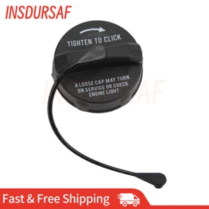 Fuel Gas Cap w/Tether 52030377AB For DODGE RAM 1500 2500 3500 4500 2002-2018 1PC - Picture 1 of 7
