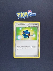 Pokemon TCG Pokémon Rettung Platin 115/127 Regular LP. - Bild 1 von 3