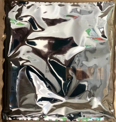 Sauter Board EYS3 type A325 d'occasion en stock 8 515601 325 2203 - Photo 1/2