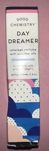 Good Chemistry Day Dreamer Rollerball Perfume with Essential Oils 0.25 fl oz - Picture 1 of 6