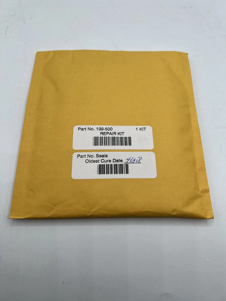 Kit de sellos Cleveland 199-500 Foto 1 de 1