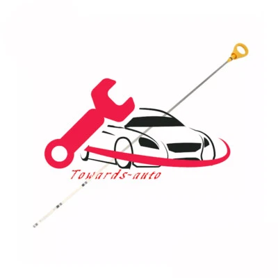 Oil Level Dipstick for Toyota 2002-2009 Camry 2005-08 RAV-4 2001-2007 Highlander - Изображение 1 из 4