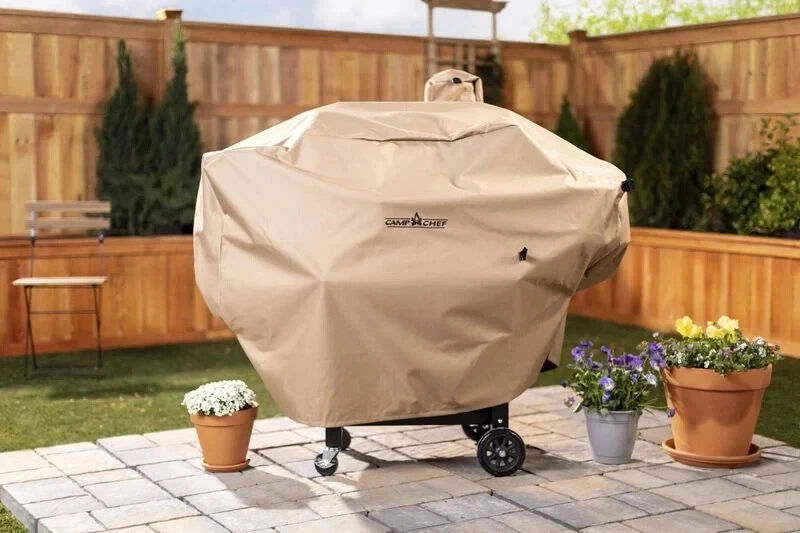 Camp Chef PCPG36L Long Patio Grill Cover for 36" Pellet Grills - Image 1 of 1